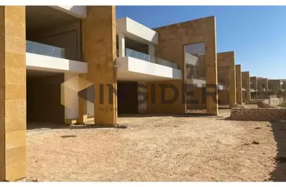 Villa - 7 Bedrooms - 7 Bathrooms for sale in Seashell - Sidi Abdel Rahman - North Coast