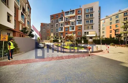 Duplex - 3 Bedrooms - 3 Bathrooms for sale in Amorada - 5th Settlement Compounds - The 5th Settlement - New Cairo City - Cairo