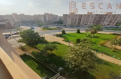 Apartment - 2 Bedrooms - 2 Bathrooms for sale in Privado - Madinaty - Cairo