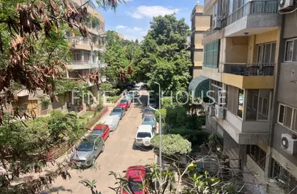 شقة - 2 غرف نوم - 1 حمام للبيع في شارع 231 - دجلة - حي المعادي - القاهرة