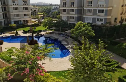 شقة - 4 غرف نوم - 4 حمامات للبيع في ماونتن فيو اى سيتي - كمبوندات التجمع الخامس - التجمع الخامس - مدينة القاهرة الجديدة - القاهرة