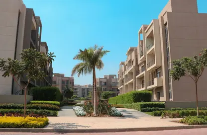 شقة - 2 غرف نوم - 2 حمامات للبيع في فاي سوديك - مدينة زايد الجديدة - الشيخ زايد - الجيزة