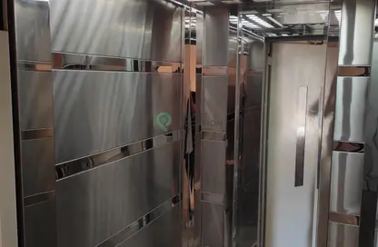 شقة - 3 غرف نوم - 3 حمامات للبيع في عمارات الاندلس - حى الاندلس - مدينة القاهرة الجديدة - القاهرة