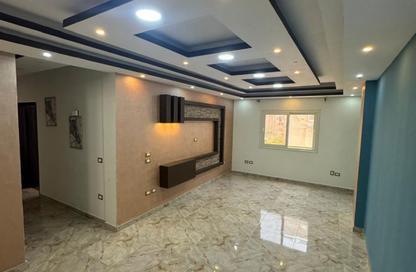 Apartment - 3 Bedrooms - 2 Bathrooms for rent in 16th District - Sheikh Zayed City - Giza