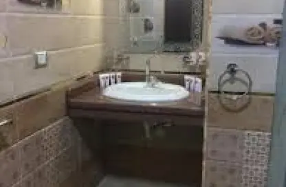 شقة - 3 غرف نوم - 2 حمامات للبيع في المنصورة - الدقهلية