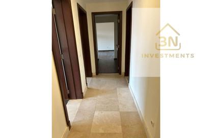 Apartment - 3 Bedrooms - 3 Bathrooms for rent in Mivida - 5th Settlement Compounds - The 5th Settlement - New Cairo City - Cairo