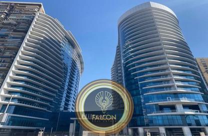 Hotel Apartment - 5 Bedrooms - 5 Bathrooms for sale in Hilton Cairo Nile Maadi - Athar El Nabi - Hay Masr El Kadima - Cairo