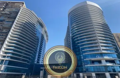 Hotel Apartment - 3 Bedrooms - 3 Bathrooms for sale in Hilton Cairo Nile Maadi - Athar El Nabi - Hay Masr El Kadima - Cairo