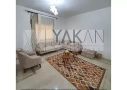 Apartment - 4 Bedrooms - 4 Bathrooms for rent in Mivida - 5th Settlement Compounds - The 5th Settlement - New Cairo City - Cairo