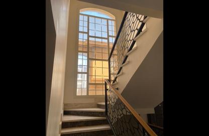 Twin House - 4 Bedrooms - 4 Bathrooms for sale in Pyramids Walk - South Dahshur Link - 6 October City - Giza