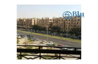Apartment - 3 Bedrooms - 2 Bathrooms for sale in 7th District - Sheikh Zayed City - Giza