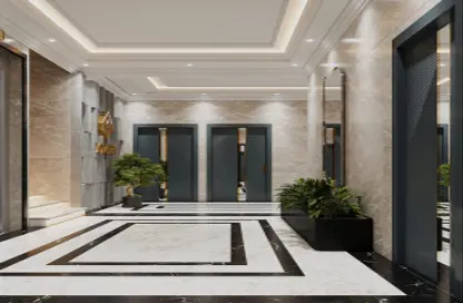 Apartment - 3 Bedrooms - 2 Bathrooms for sale in Maadi - Hay El Maadi - Cairo