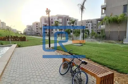 Apartment - 2 Bedrooms - 2 Bathrooms for rent in Village Gardens Katameya - 5th Settlement Compounds - The 5th Settlement - New Cairo City - Cairo