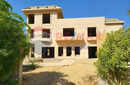فيلا - 8 غرف نوم - 8 حمامات للبيع في كونكورد جاردنز - كمبوندات التجمع الخامس - التجمع الخامس - مدينة القاهرة الجديدة - القاهرة