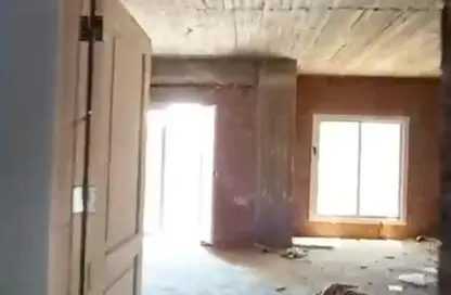 Apartment - 3 Bedrooms - 2 Bathrooms for sale in Mohamed Naguib Axis - Abou El Houl - New Cairo City - Cairo