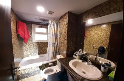 Apartment - 3 Bedrooms - 3 Bathrooms for sale in El Ismailia Square - Heliopolis - Masr El Gedida - Cairo