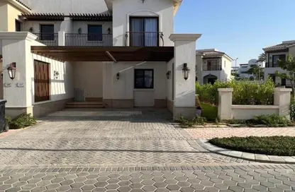 Villa - 5 Bedrooms - 5 Bathrooms for sale in Badya Palm Hills - 6 October Compounds - 6 October City - Giza