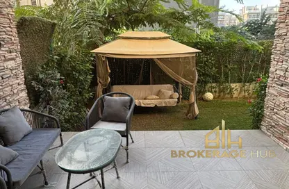 Apartment - 3 Bedrooms - 3 Bathrooms for rent in Midtown - South Investors Area - New Cairo City - Cairo