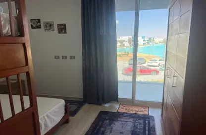 شاليه - 3 غرف نوم - 2 حمامات للايجار في فوكا باي - قسم مرسي مطروح - الساحل الشمالي