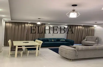 Apartment - 2 Bedrooms - 1 Bathroom for rent in Madinaty - Cairo