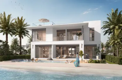 Villa - 4 Bedrooms - 4 Bathrooms for sale in Soul North Coast - Qesm Ad Dabaah - North Coast