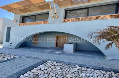 Villa - 3 Bedrooms - 2 Bathrooms for sale in Seashell - Sidi Abdel Rahman - North Coast