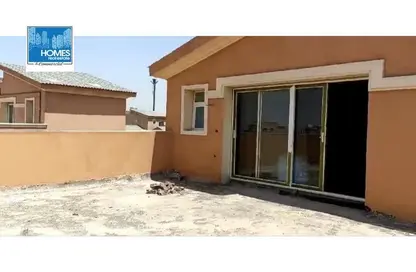 Villa - 4 Bedrooms - 5 Bathrooms for sale in Dyar Park - Ext North Inves Area - New Cairo City - Cairo