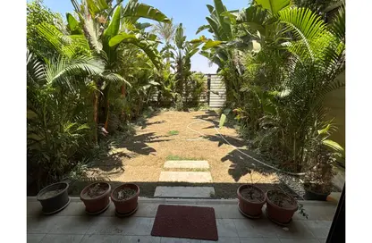 Twin House - 5 Bedrooms - 4 Bathrooms for rent in Hyde Park - 5th Settlement Compounds - The 5th Settlement - New Cairo City - Cairo