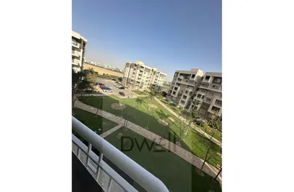 شقة - 3 غرف نوم - 3 حمامات للبيع في مدينتي - القاهرة