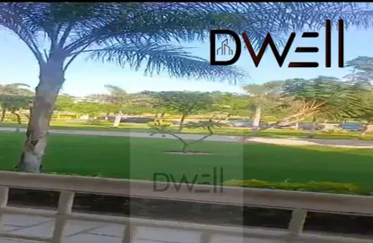 Apartment - 3 Bedrooms - 2 Bathrooms for sale in Madinaty - Cairo