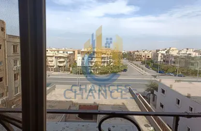 شقة - 2 غرف نوم - 1 حمام للبيع في عمارات النرجس - النرجس - مدينة القاهرة الجديدة - القاهرة