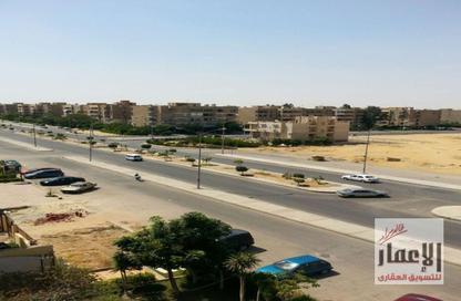 Apartment - 3 Bedrooms - 2 Bathrooms for sale in 8th District - 6 October City - Giza