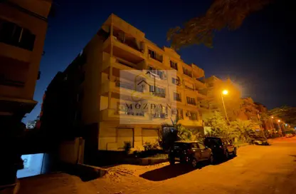 مساحات مكتبية - استوديو - 6 حمامات للايجار في الشطر العاشر - زهراء المعادي - حي المعادي - القاهرة