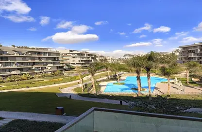 Apartment - 3 Bedrooms - 3 Bathrooms for rent in Villette - 5th Settlement Compounds - The 5th Settlement - New Cairo City - Cairo Apartment - 3 Bedrooms - 3 Bathrooms for rent in Villette - 5th Settlement Compounds - The 5th Settlement - New Cairo City - Cairo