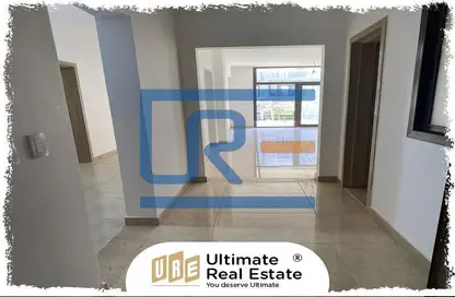 شقة - 3 غرف نوم - 2 حمامات للبيع في مون ريزيدنس - فيفث سكوير - التجمع الخامس - مدينة القاهرة الجديدة - القاهرة