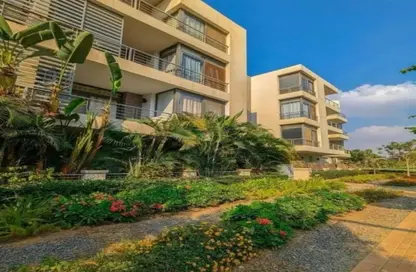 (بنتهاوس  (روف - 2 غرف نوم - 2 حمامات للبيع في تاج سيتي - كمبوندات التجمع الخامس - التجمع الخامس - مدينة القاهرة الجديدة - القاهرة