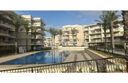 Apartment - 2 Bedrooms - 3 Bathrooms for sale in Marassi - Sidi Abdel Rahman - North Coast