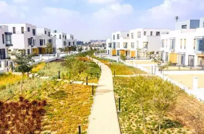 Apartment - 3 Bedrooms - 3 Bathrooms for sale in Villette - 5th Settlement Compounds - The 5th Settlement - New Cairo City - Cairo