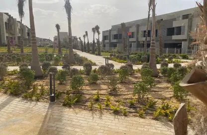 Villa - 3 Bedrooms - 4 Bathrooms for sale in The Crown - Cairo Alexandria Desert Road - 6 October City - Giza