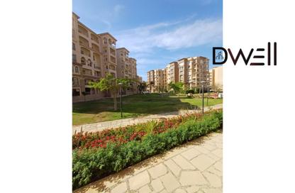 Apartment - 2 Bedrooms - 1 Bathroom for sale in Madinaty - Cairo