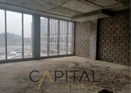 Office Space - 6 bathrooms for للايجار in B255 Complex - 5th Settlement Compounds - The 5th Settlement - New Cairo City - Cairo