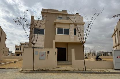 فيلا - 4 غرف نوم - 4 حمامات للبيع في تواني هايد بارك - كمبوندات 6 أكتوبر - مدينة 6 أكتوبر - الجيزة