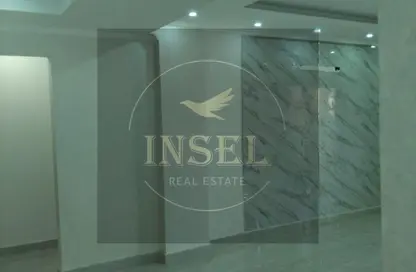 شقة - 3 غرف نوم - 2 حمامات للايجار في الاشرفية - المستثمرين الشمالية - مدينة القاهرة الجديدة - القاهرة