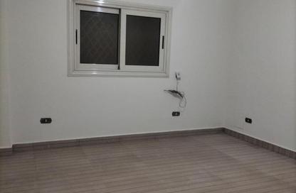 Apartment - 3 Bedrooms - 2 Bathrooms for rent in Ibrahim Al Mazny St. - El Banafseg 10 - El Banafseg - New Cairo City - Cairo