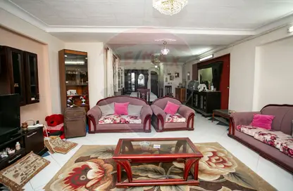 Apartment - 3 Bedrooms - 1 Bathroom for sale in Mohamed Basha Mohsen St. - Janaklees - Hay Sharq - Alexandria Apartment - 3 Bedrooms - 1 Bathroom for sale in Mohamed Basha Mohsen St. - Janaklees - Hay Sharq - Alexandria