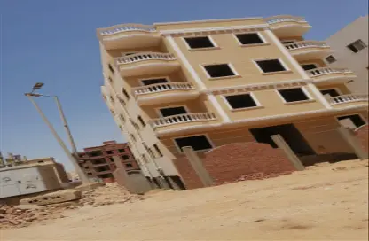بناية كاملة - استوديو للبيع في مدينة بدر - القاهرة