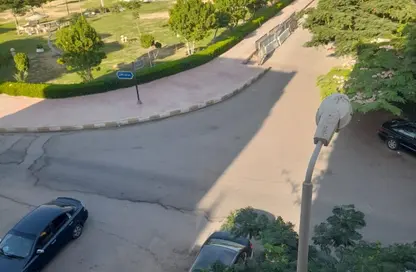 Apartment - 3 Bedrooms - 2 Bathrooms for sale in Orouba Axis - Area A - Ganoob El Acadimia - New Cairo City - Cairo