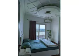 Apartment - 3 Bedrooms - 2 Bathrooms for rent in Cornish El Nile St. - Maadi - Hay El Maadi - Cairo