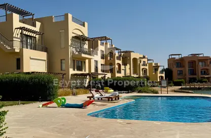 تاون هاوس - 3 غرف نوم - 3 حمامات للبيع في طويلة الجونة - الغردقة - محافظة البحر الاحمر