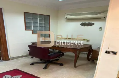 Apartment - 3 Bedrooms - 2 Bathrooms for sale in Ibrahim Al Refaey St. - 8th Zone - Nasr City - Cairo